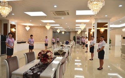 苏州美年大健康体检中心（相城分院）