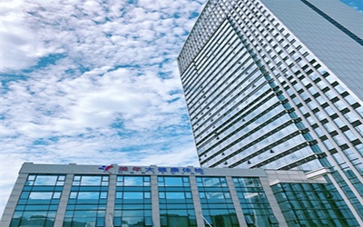 杭州美年大健康体检中心（桐庐分院）