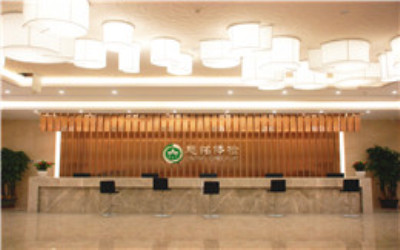 慈铭体检中心官网